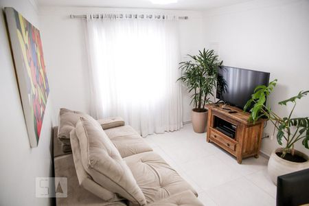 Sala de casa à venda com 2 quartos, 110m² em Chácara Belenzinho, São Paulo