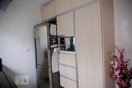 Casa à venda com 110m², 2 quartos e 2 vagasCozinha