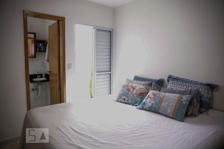 Casa à venda com 110m², 2 quartos e 2 vagasSuite 1
