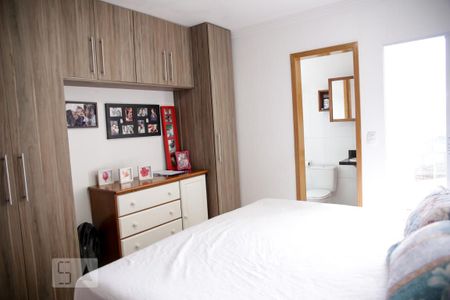 Casa à venda com 110m², 2 quartos e 2 vagasSuite 1