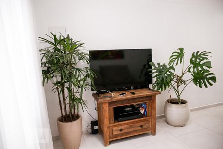 Sala de Estar de casa à venda com 2 quartos, 110m² em Chácara Belenzinho, São Paulo