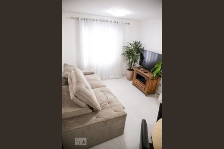 Sala de casa à venda com 2 quartos, 110m² em Chácara Belenzinho, São Paulo