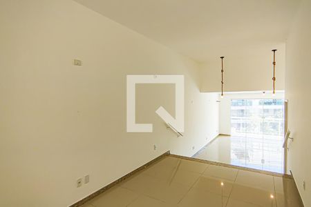 Sala 2 de casa de condomínio à venda com 3 quartos, 400m² em Freguesia de Jacarepaguá, Rio de Janeiro