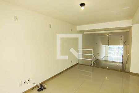 Sala 3 de casa de condomínio à venda com 3 quartos, 400m² em Freguesia de Jacarepaguá, Rio de Janeiro