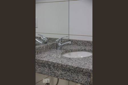 Apartamento à venda com 48m², 2 quartos e 1 vagaBanheiro Corredor