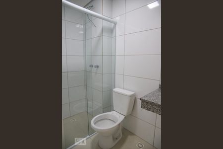Apartamento à venda com 48m², 2 quartos e 1 vagaBanheiro Corredor