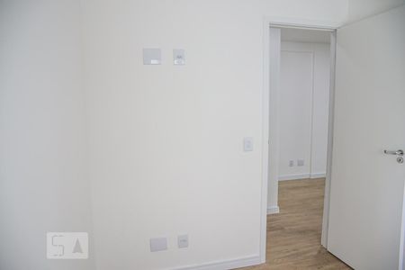 Apartamento à venda com 48m², 2 quartos e 1 vagaQuarto