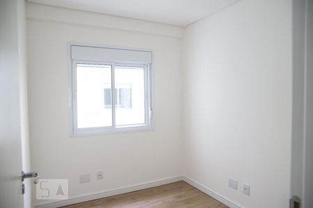 Apartamento à venda com 48m², 2 quartos e 1 vagaQuarto