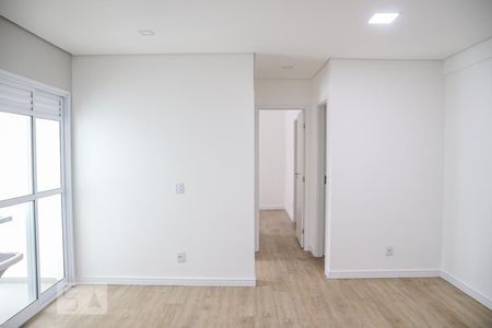 Sala de apartamento à venda com 2 quartos, 48m² em Rudge Ramos, São Bernardo do Campo