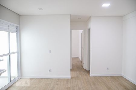 Sala de apartamento à venda com 2 quartos, 48m² em Rudge Ramos, São Bernardo do Campo