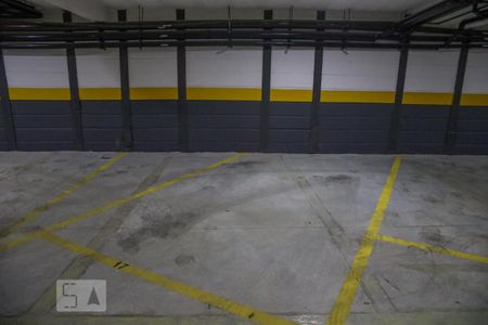 Apartamento à venda com 48m², 2 quartos e 1 vagaGaragem