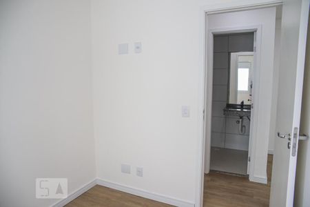 Apartamento à venda com 48m², 2 quartos e 1 vagaQuarto