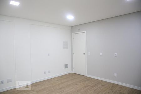 Sala de apartamento à venda com 2 quartos, 48m² em Rudge Ramos, São Bernardo do Campo