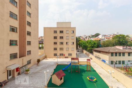 Apartamento à venda com 54m², 2 quartos e 1 vaga Apartamento à venda com 54m², 2 quartos e 1 vagaVista Quarto 1
