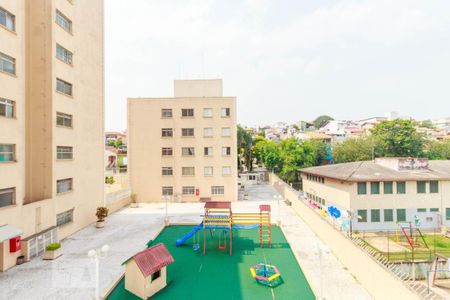 Apartamento à venda com 54m², 2 quartos e 1 vaga Apartamento à venda com 54m², 2 quartos e 1 vagaVista Quarto 2