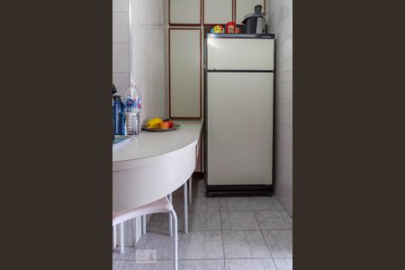 Apartamento à venda com 54m², 2 quartos e 1 vaga Apartamento à venda com 54m², 2 quartos e 1 vagaCozinha