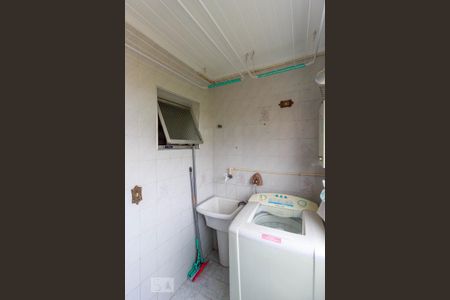 Apartamento à venda com 54m², 2 quartos e 1 vaga Apartamento à venda com 54m², 2 quartos e 1 vagaÁrea de Serviço