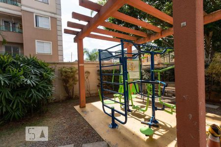 Apartamento à venda com 121m², 2 quartos e 1 vaga Apartamento à venda com 121m², 2 quartos e 1 vagaÁrea comum - Academia