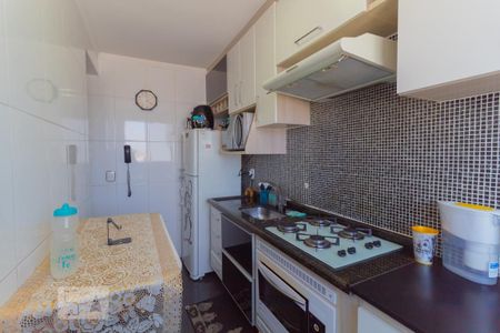 Apartamento à venda com 121m², 2 quartos e 1 vaga Apartamento à venda com 121m², 2 quartos e 1 vagaCozinha