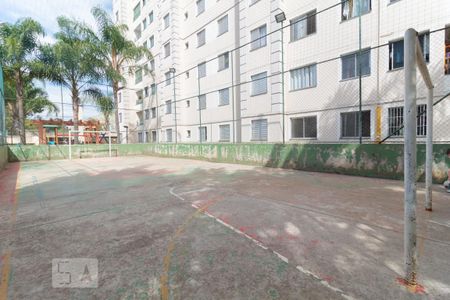 Apartamento à venda com 121m², 2 quartos e 1 vaga Apartamento à venda com 121m², 2 quartos e 1 vagaQuadra Esportiva