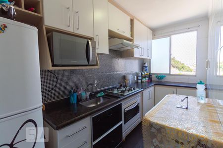 Apartamento à venda com 121m², 2 quartos e 1 vaga Apartamento à venda com 121m², 2 quartos e 1 vagaCozinha