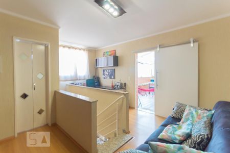 Apartamento à venda com 121m², 2 quartos e 1 vaga Apartamento à venda com 121m², 2 quartos e 1 vagaEscritório