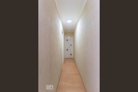 Apartamento à venda com 121m², 2 quartos e 1 vaga Apartamento à venda com 121m², 2 quartos e 1 vagaCorredor