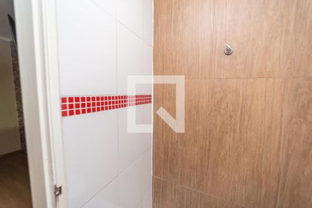 Lavabo de apartamento à venda com 2 quartos, 121m² em Jardim Santa Terezinha (zona Leste), São Paulo