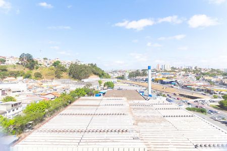 Apartamento à venda com 121m², 2 quartos e 1 vaga Apartamento à venda com 121m², 2 quartos e 1 vagaVista do Quarto 2