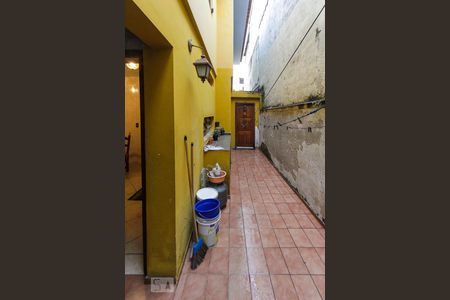 Casa para alugar com 330m², 3 quartos e 2 vagas Casa para alugar com 330m², 3 quartos e 2 vagasÁrea de Serviço