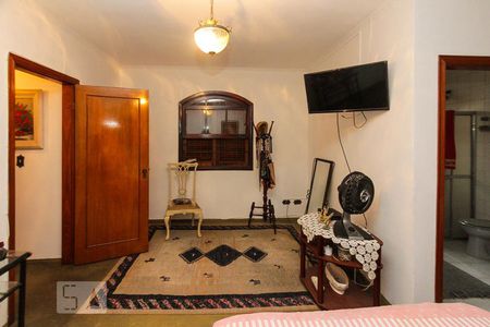 Casa para alugar com 330m², 3 quartos e 2 vagas Casa para alugar com 330m², 3 quartos e 2 vagasSuite