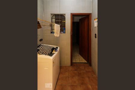 Casa para alugar com 330m², 3 quartos e 2 vagas Casa para alugar com 330m², 3 quartos e 2 vagasÁrea de Serviço