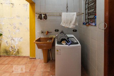 Casa para alugar com 330m², 3 quartos e 2 vagas Casa para alugar com 330m², 3 quartos e 2 vagasÁrea de Serviço