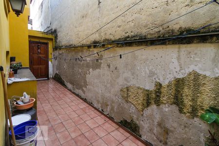 Casa para alugar com 330m², 3 quartos e 2 vagas Casa para alugar com 330m², 3 quartos e 2 vagasÁrea de Serviço