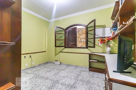 Casa à venda com 456m², 3 quartos e 3 vagas Casa à venda com 456m², 3 quartos e 3 vagasQuarto 2