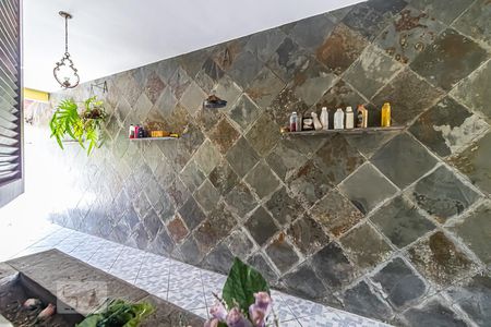 Casa à venda com 456m², 3 quartos e 3 vagas Casa à venda com 456m², 3 quartos e 3 vagasVista do Quarto 2