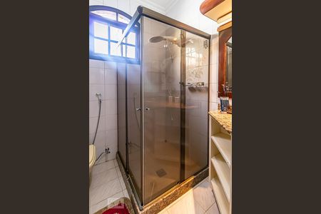 Casa à venda com 456m², 3 quartos e 3 vagas Casa à venda com 456m², 3 quartos e 3 vagasBanheiro da Suíte 2