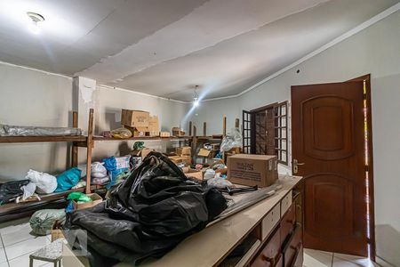 Casa à venda com 456m², 3 quartos e 3 vagas Casa à venda com 456m², 3 quartos e 3 vagasAnexo Terraço - Quarto 4 - Suíte