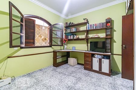 Casa à venda com 456m², 3 quartos e 3 vagas Casa à venda com 456m², 3 quartos e 3 vagasQuarto 2