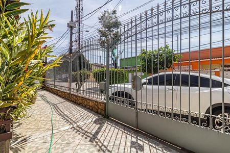 Entrada de casa à venda com 3 quartos, 456m² em Curicica, Rio de Janeiro
