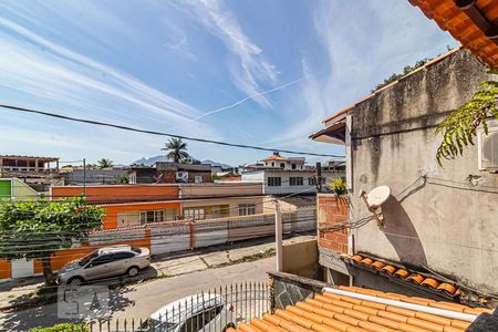 Casa à venda com 456m², 3 quartos e 3 vagas Casa à venda com 456m², 3 quartos e 3 vagasVista do Terraço