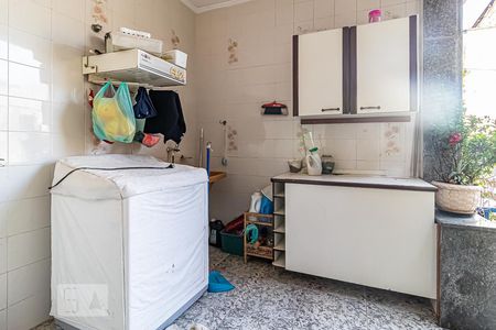 Casa à venda com 456m², 3 quartos e 3 vagas Casa à venda com 456m², 3 quartos e 3 vagasÁrea de Serviço