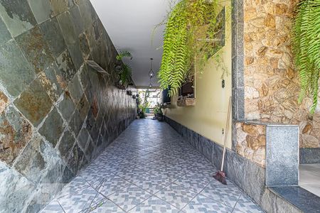 Garagem de casa à venda com 3 quartos, 456m² em Curicica, Rio de Janeiro
