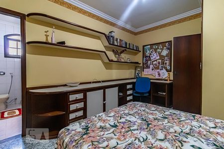 Casa à venda com 456m², 3 quartos e 3 vagas Casa à venda com 456m², 3 quartos e 3 vagasQuarto 3 - Suíte