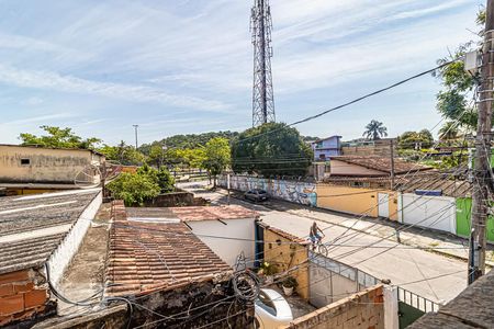 Casa à venda com 456m², 3 quartos e 3 vagas Casa à venda com 456m², 3 quartos e 3 vagasVista do Terraço