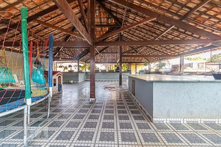 Casa à venda com 456m², 3 quartos e 3 vagas Casa à venda com 456m², 3 quartos e 3 vagasTerraço