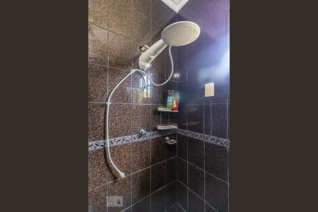 Casa à venda com 456m², 3 quartos e 3 vagas Casa à venda com 456m², 3 quartos e 3 vagasBanheiro da Suíte 1