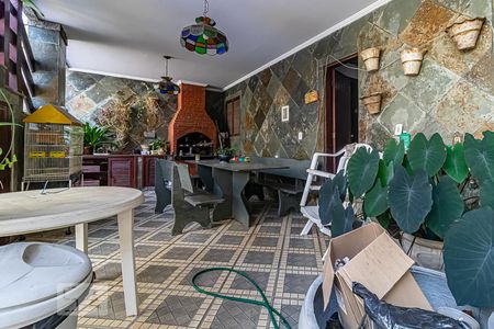 Casa à venda com 456m², 3 quartos e 3 vagas Casa à venda com 456m², 3 quartos e 3 vagasÁrea Gourmet