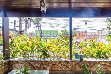 Casa à venda com 456m², 3 quartos e 3 vagas Casa à venda com 456m², 3 quartos e 3 vagasVista do Quarto 1