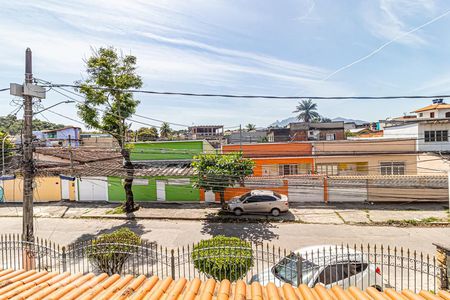 Casa à venda com 456m², 3 quartos e 3 vagas Casa à venda com 456m², 3 quartos e 3 vagasVista do Terraço